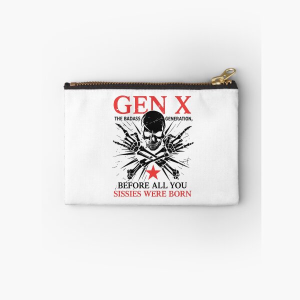 Item preview, Retro X Generation Before All You Sissie, The Badass Generation X PNG files designed and sold by shopmionmion.