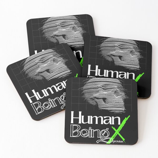 Item preview, Human Being designed and sold by proviax.