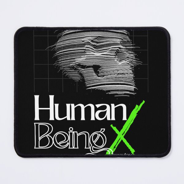 Item preview, Human Being designed and sold by proviax.