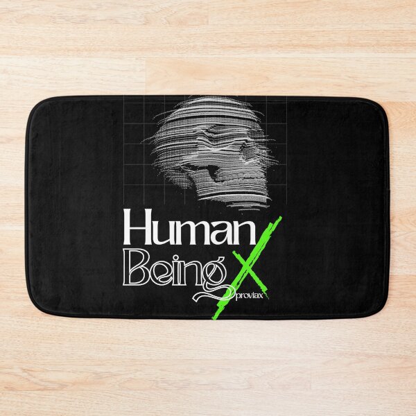 Item preview, Human Being designed and sold by proviax.