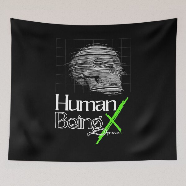 Item preview, Human Being designed and sold by proviax.