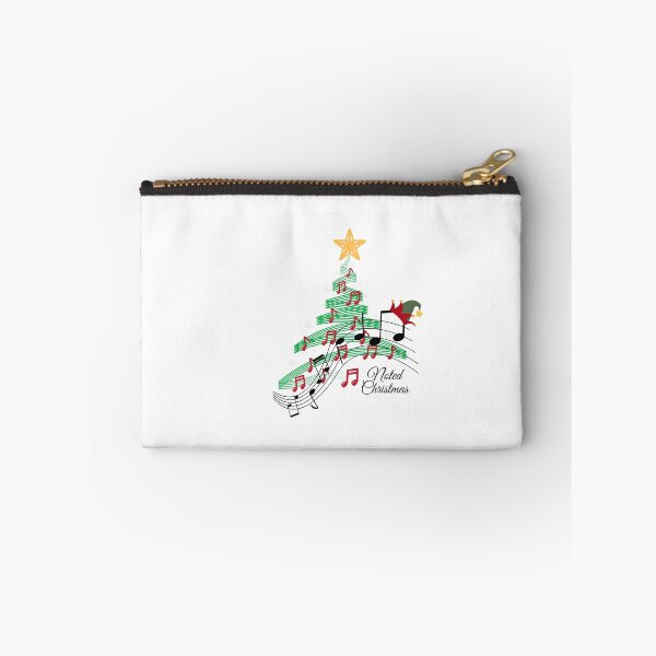 Item preview, Noted Christmas Tree  designed and sold by Mara9.
