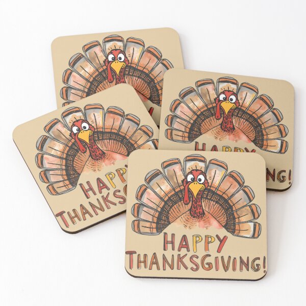 Item preview, TURKEY DOODLEY designed and sold by IndieQuill .