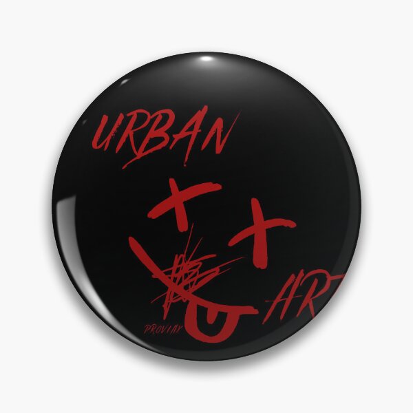 Item preview, Urban Art designed and sold by proviax.