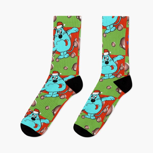 Item preview, Who Spiked The Eggnog designed and sold by stephenleerich.