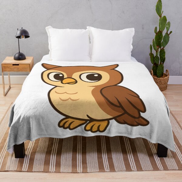 Item preview, Cute owl designed and sold by Gold Phoenix Adro.