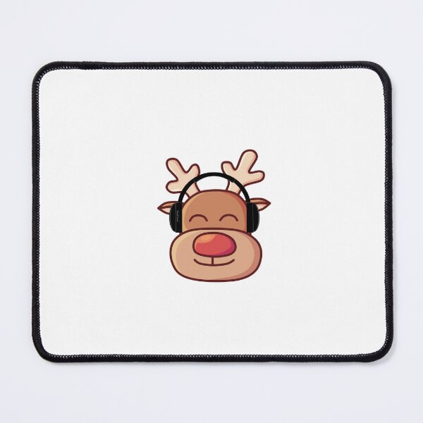 Item preview, Reindeer Audiology designed and sold by SydStot.