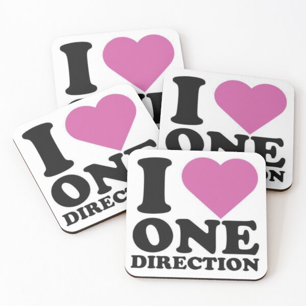 Item preview, I love One Direction designed and sold by lulyycampo.