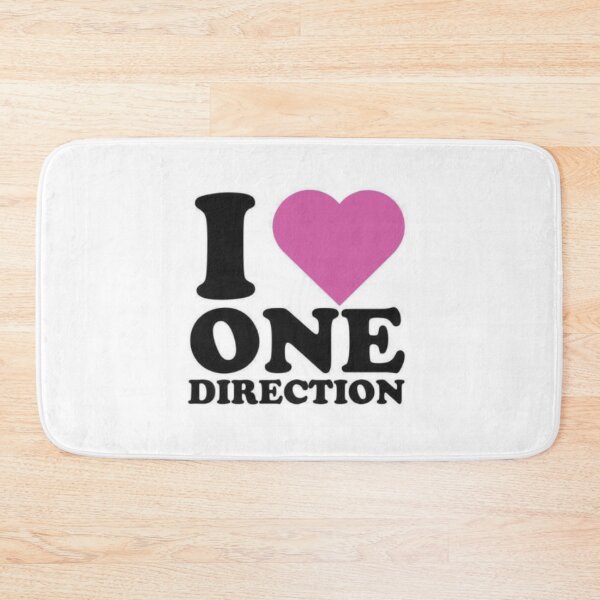 Item preview, I love One Direction designed and sold by lulyycampo.