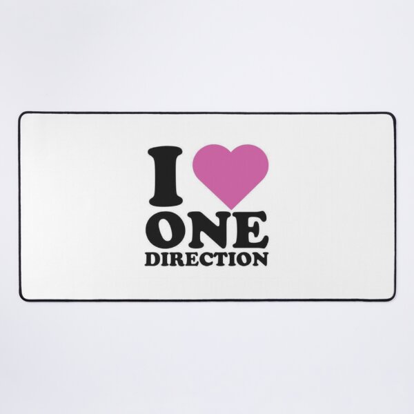 Item preview, I love One Direction designed and sold by lulyycampo.