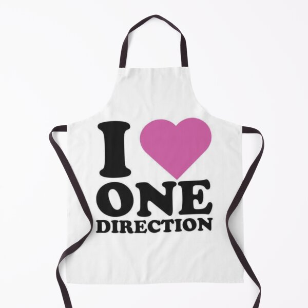 Item preview, I love One Direction designed and sold by lulyycampo.