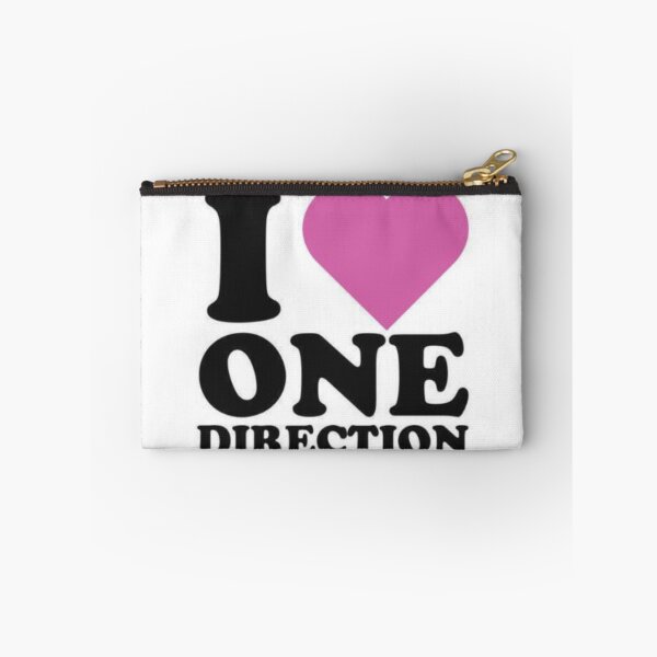 Item preview, I love One Direction designed and sold by lulyycampo.