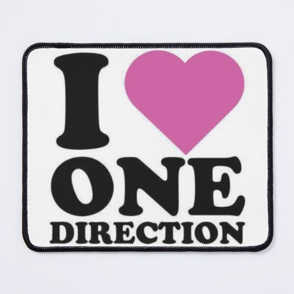 Item preview, I love One Direction designed and sold by lulyycampo.
