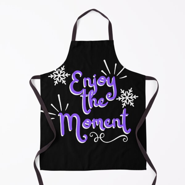 Item preview, Enjoy the moment designed and sold by proviax.