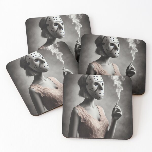 Item preview, Slayoncé at the Met Gala: Smoke Show Edition designed and sold by Print Fiction.