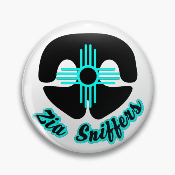 Item preview, Zia Sniffers designed and sold by ZephyrDesignz.