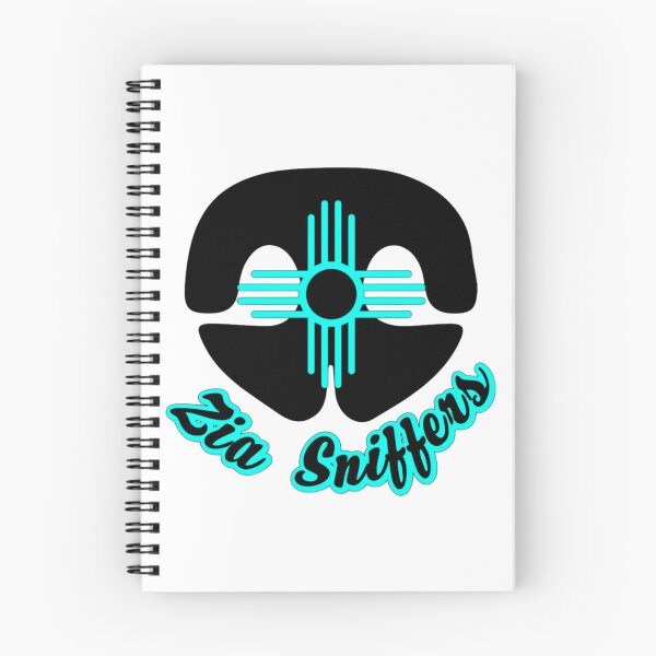Item preview, Zia Sniffers designed and sold by ZephyrDesignz.