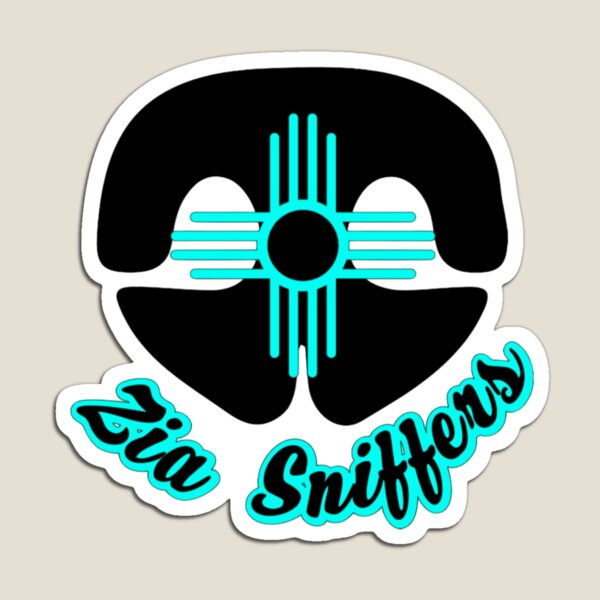 Item preview, Zia Sniffers designed and sold by ZephyrDesignz.
