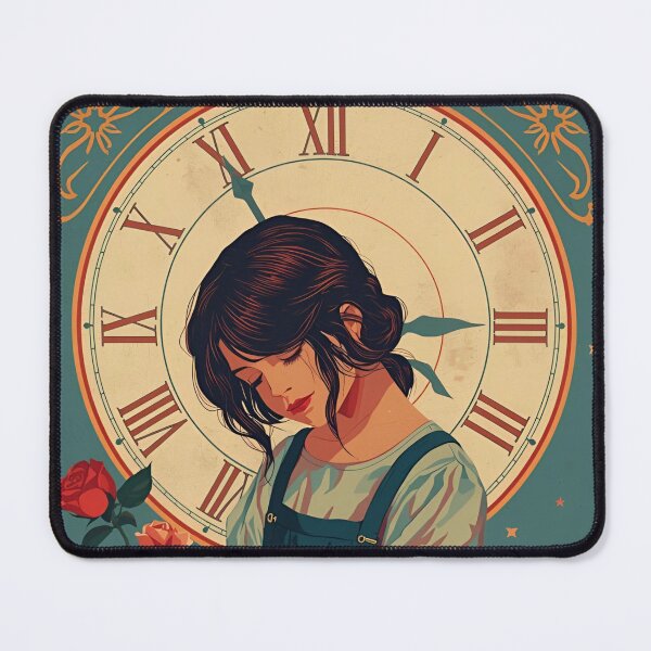 Item preview, 'Collige, virgo, roses' latin sentence designed and sold by Filologica.