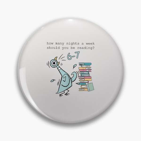 Item preview, How Many Nights A Week Should You Be Reading 6–7 Teacher designed and sold by TGonlinestore.