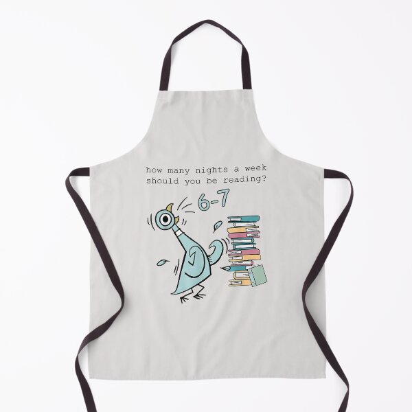 Item preview, How Many Nights A Week Should You Be Reading 6–7 Teacher designed and sold by TGonlinestore.