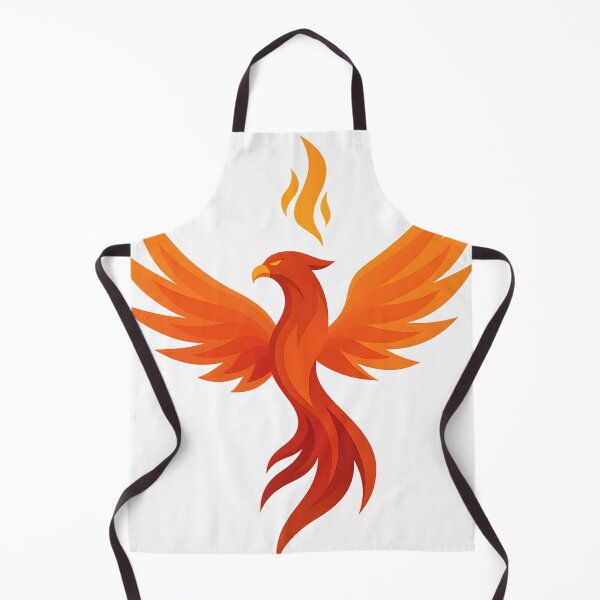 Item preview, Rising phoenix designed and sold by Adriiian Shop.