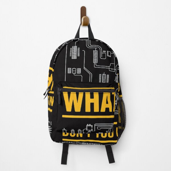 Item preview, What Part of Don't You Understand, Electrician designed and sold by OlafLica.