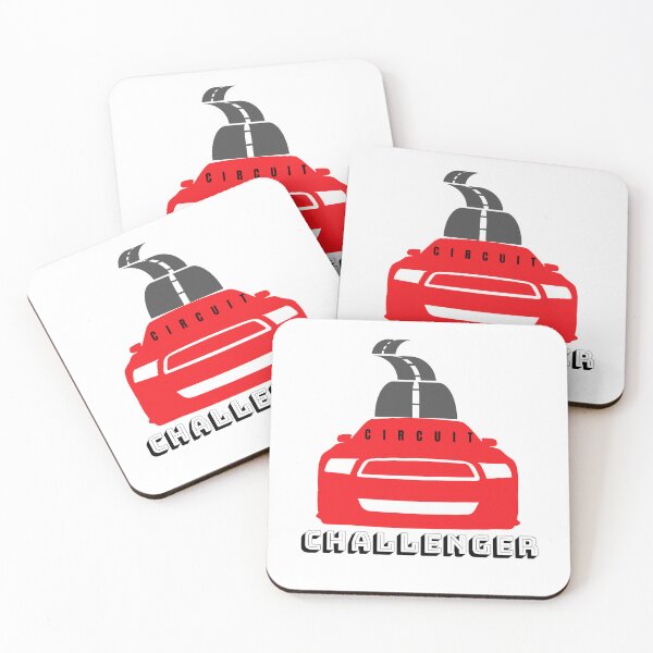 Item preview, Circuit Challenger designed and sold by Imaginexx.