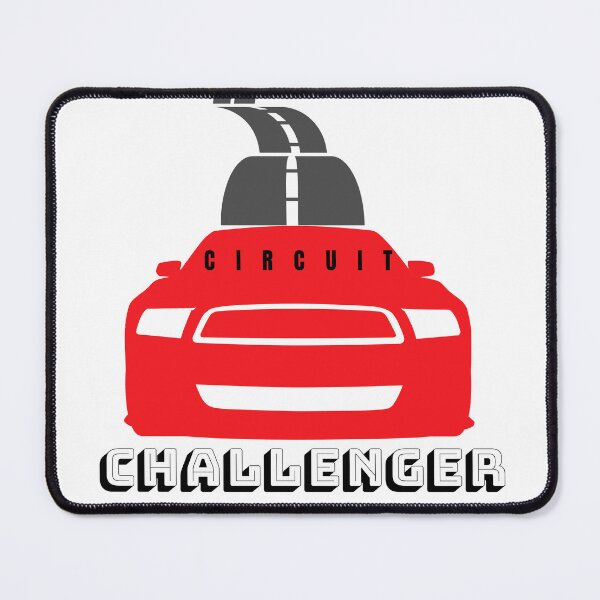 Item preview, Circuit Challenger designed and sold by Imaginexx.