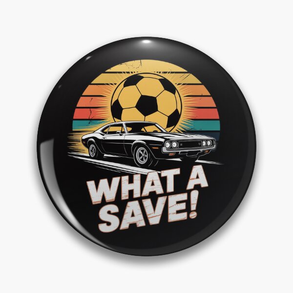 Item preview, What a rocket football car league designed and sold by OlafLica.