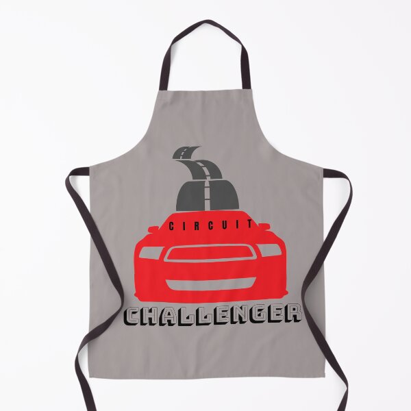 Item preview, Circuit Challenger designed and sold by Imaginexx.