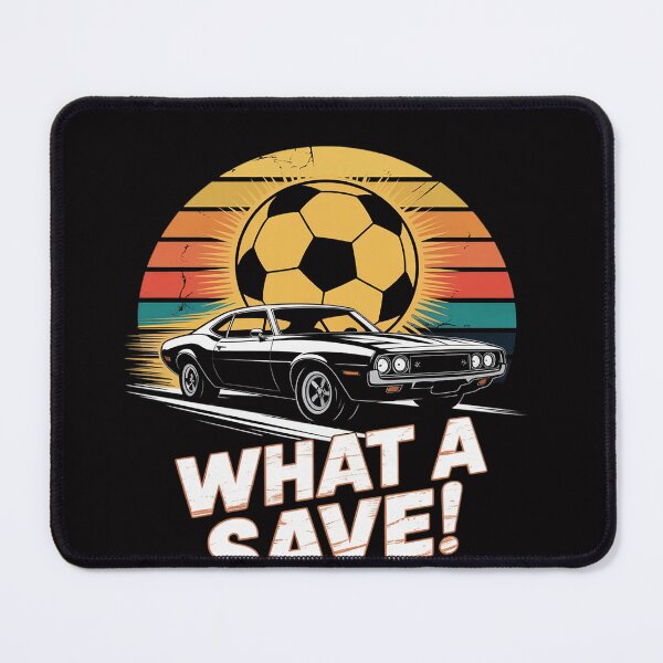 Item preview, What a rocket football car league designed and sold by OlafLica.