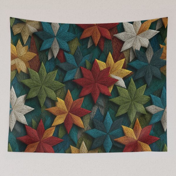 Item preview, 8-pointed Star layered texture designed and sold by BtLoAnZyE.