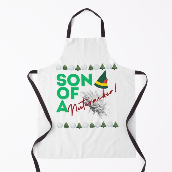 Item preview, Son of a Nutcracker! designed and sold by BMBR-Designs.