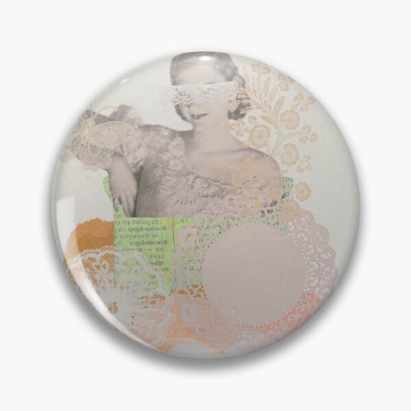 Item preview, Lace lady designed and sold by mkwirfs1994.
