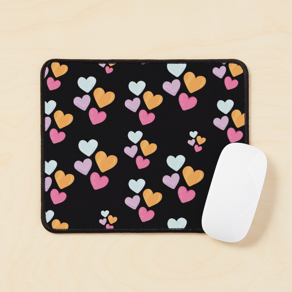 Item preview, Mouse Pad designed and sold by RaySt10.