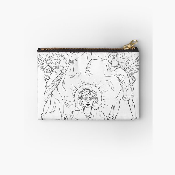 Item preview, Buy Your Way Into Heaven designed and sold by Andrew Byass.