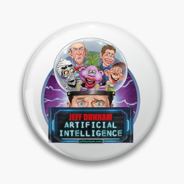 Item preview, Jeff Dunham designed and sold by GrimeandGraphix.