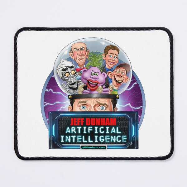 Item preview, Jeff Dunham designed and sold by GrimeandGraphix.