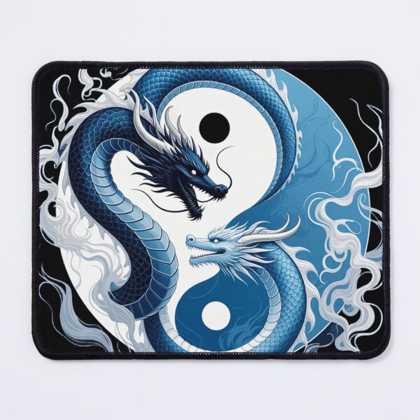 Item preview, Opposing Dragons designed and sold by Zews333.