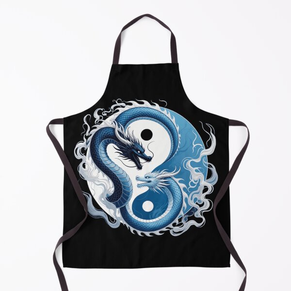 Item preview, Opposing Dragons designed and sold by Zews333.