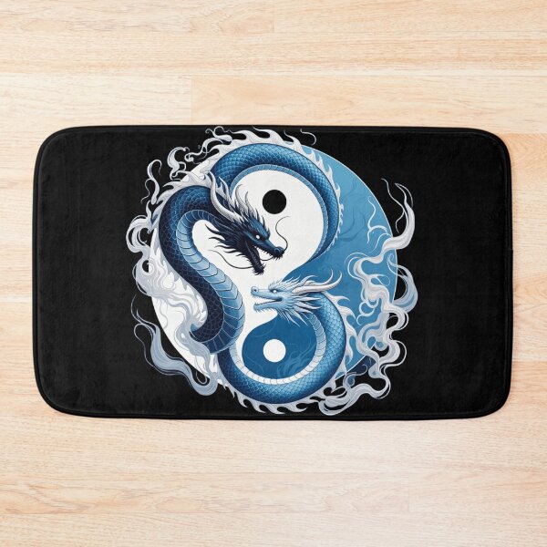 Item preview, Opposing Dragons designed and sold by Zews333.