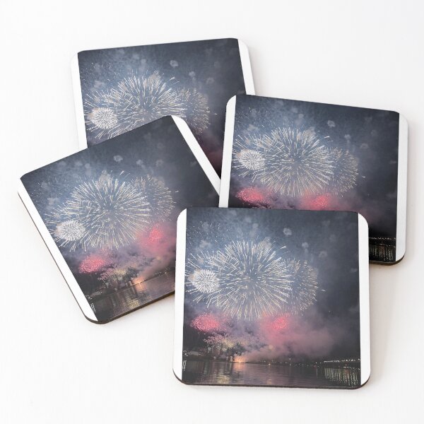 Item preview, Fireworks Celebration  designed and sold by alice-inspo.