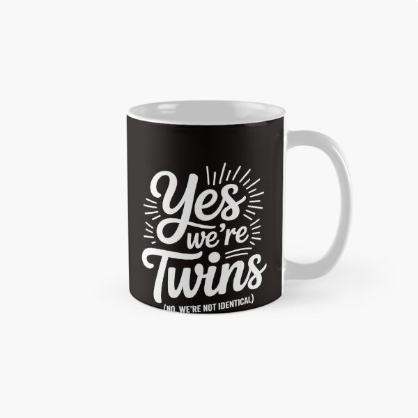Item preview, Twin Siblings Partner designed and sold by LapFemile.