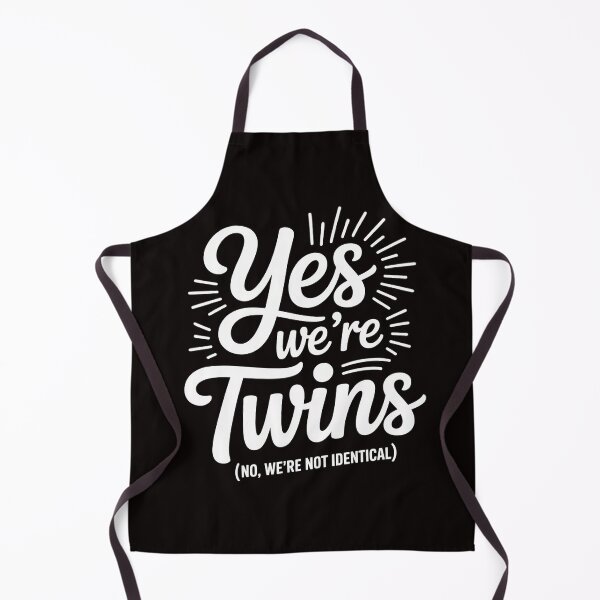 Item preview, Twin Siblings Partner designed and sold by LapFemile.