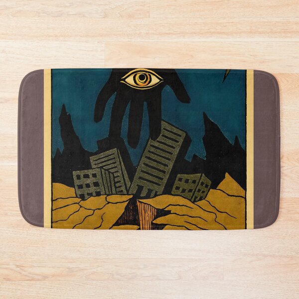 Item preview, Major Arcana designed and sold by Affray.