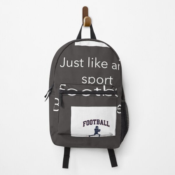 Item preview, Football is the best! designed and sold by SportsforMuscle.