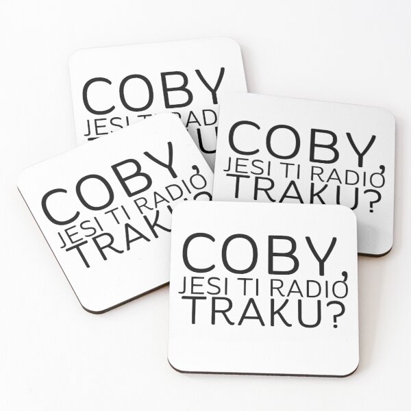 Item preview, Coby designed and sold by ArminGreen.