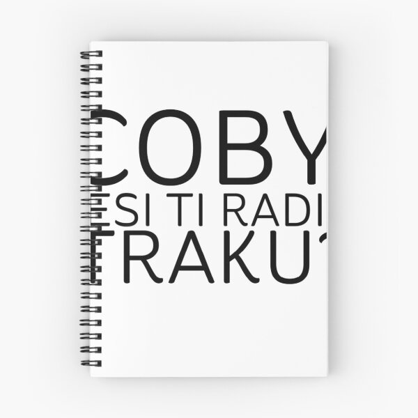 Item preview, Coby designed and sold by ArminGreen.