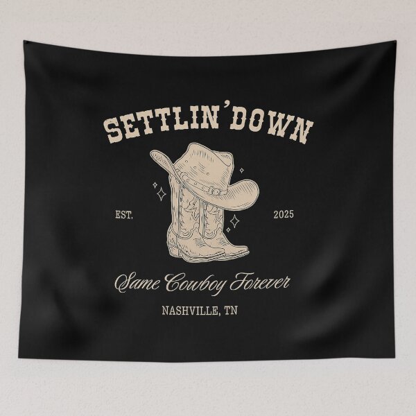 Item preview, Last Rodeo Bachelorette Comfort Colors  Western Cowgirl Party designed and sold by thompsonui.